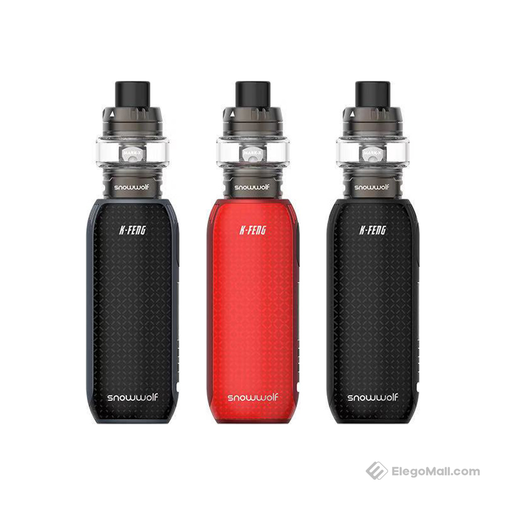 Snowwolf Kfeng Box Kit